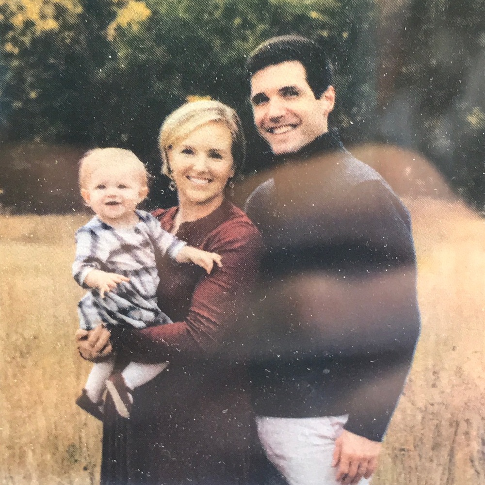 Meet your Posher, Lindsay